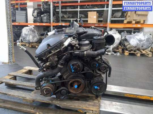 купить Форсунка топливная на BMW 3 E46 1998-2006