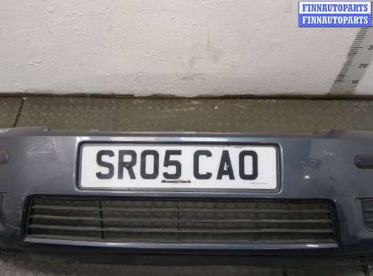 купить Бампер на Ford Fusion 2002-2012