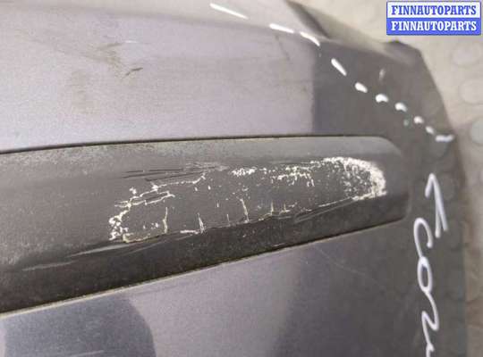 купить Бампер на Ford Fusion 2002-2012