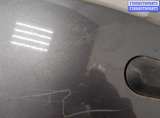 купить Бампер на Ford Fusion 2002-2012