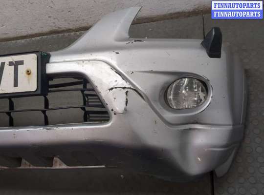 купить Бампер на Honda CR-V 2002-2006