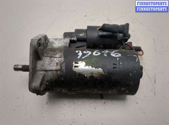 купить Стартер на Volkswagen Polo 1999-2001