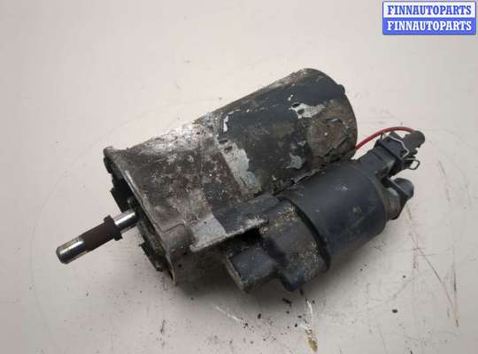 купить Стартер на Volkswagen Polo 1999-2001