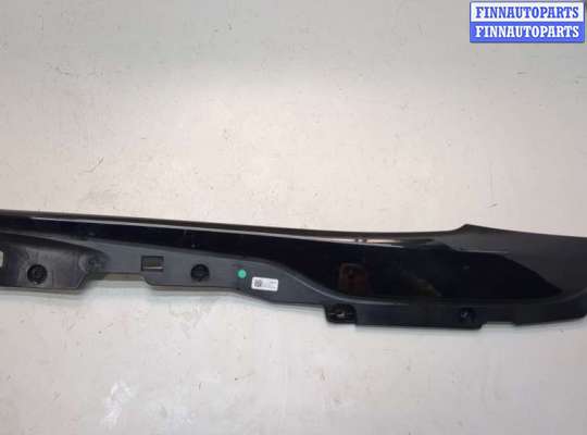 купить Пластик центральной консоли на Mini Clubman (F54) 2015-2024