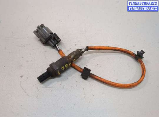 Датчик кислородный (Лямбда-зонд) на Honda Ridgeline