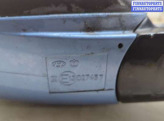 купить Зеркало боковое на Hyundai ix 35 2010-2015