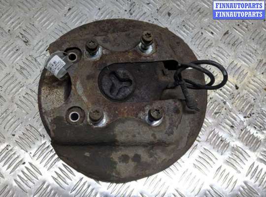 купить Ступица (кулак, цапфа) на Citroen C4 2010-2020