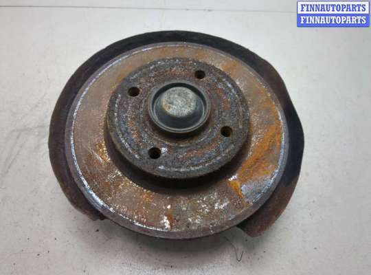 купить Ступица (кулак, цапфа) на Citroen C4 2010-2020