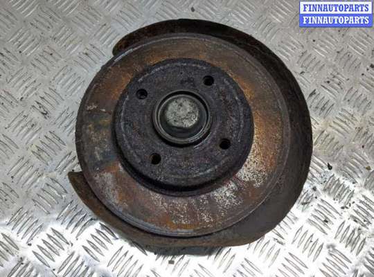 купить Ступица (кулак, цапфа) на Citroen C4 2010-2020