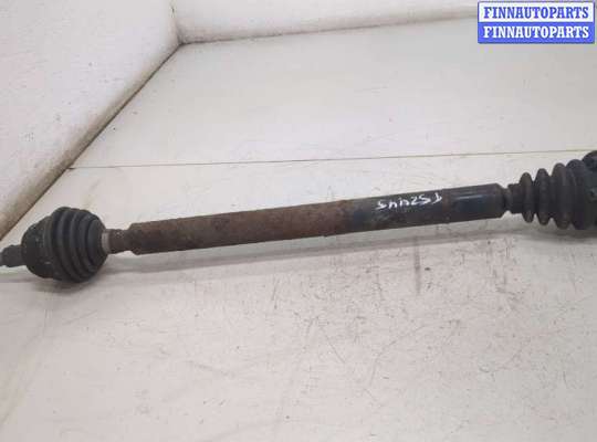 купить Полуось (приводной вал, шрус) на Skoda Octavia Tour 1996-2011