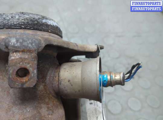 купить Коллектор выпускной на Toyota Auris E15 2006-2012