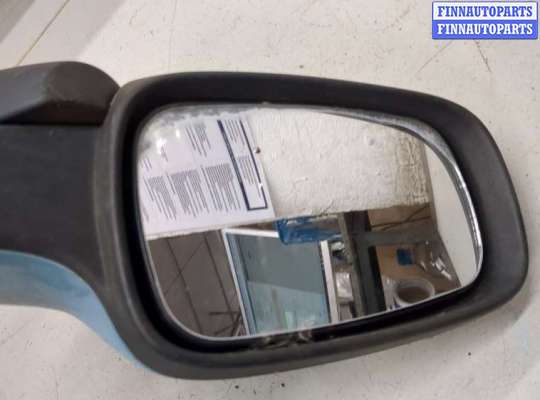 купить Зеркало боковое на Renault Scenic 2003-2009