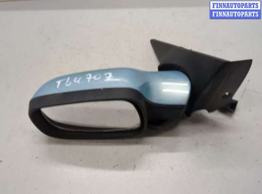 Зеркало боковое RN1600067 на Renault Scenic 2003-2009