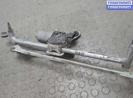 купить Механизм стеклоочистителя (трапеция дворников) на Volkswagen Jetta 7 2018-2024