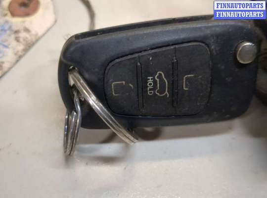 купить Замок зажигания на KIA Soul 2008-2014