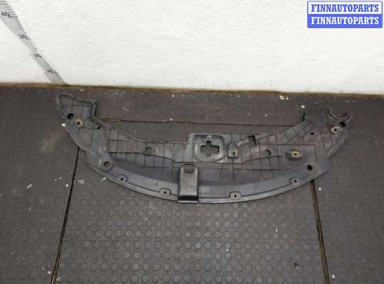 купить Накладка замка капота на Toyota Avensis 3 2008-2018