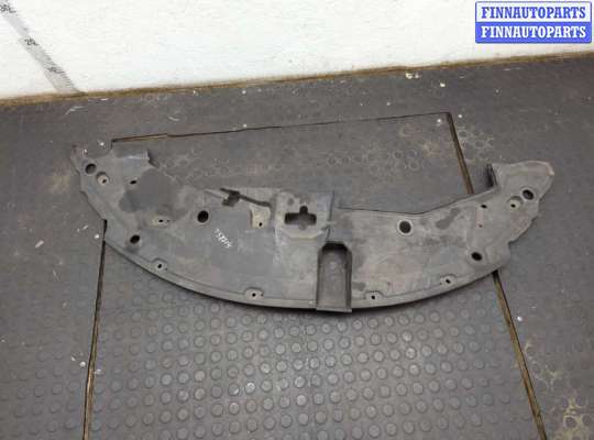 Накладка замка капота TT952058 на Toyota Avensis 3 2008-2018