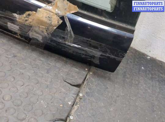 купить Крышка (дверь) багажника на Land Rover Range Rover 3 (LM) 2002-2012
