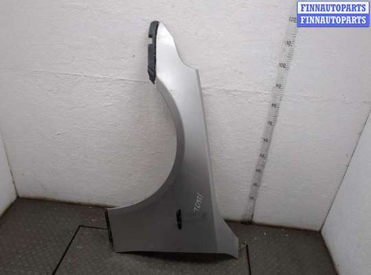 Крыло CT1153382 на Citroen Jumper (Relay) 2006-2014
