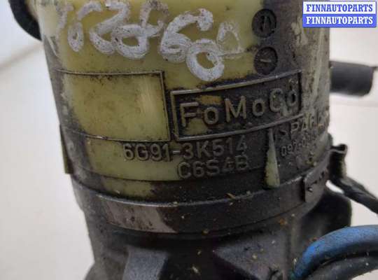 купить Насос электрический усилителя руля на Ford S-Max 2006-2010