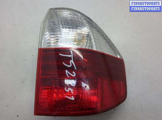купить Фонарь (задний) на BMW X3 E83 2003-2010