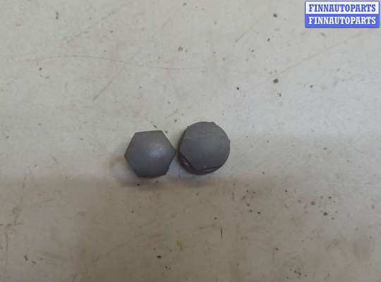 Колпачок литого диска AU1655552 на Audi Q3 2011-2018