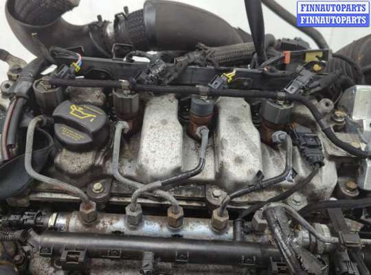 купить Форсунка топливная на Hyundai Santa Fe 2005-2012