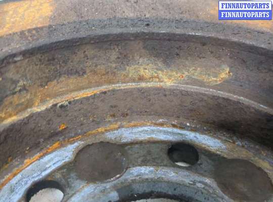 купить Диск тормозной на Mercedes C W204 2007-2013