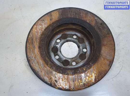 купить Диск тормозной на Mercedes C W204 2007-2013