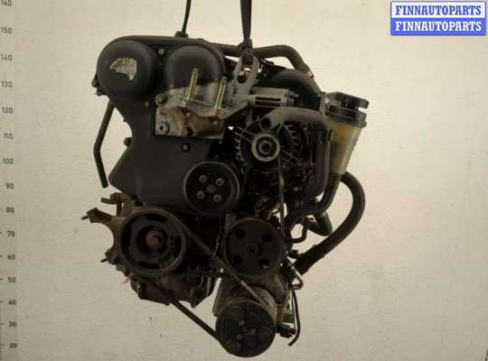 купить Двигатель (ДВС) на Ford Focus 2 2005-2008