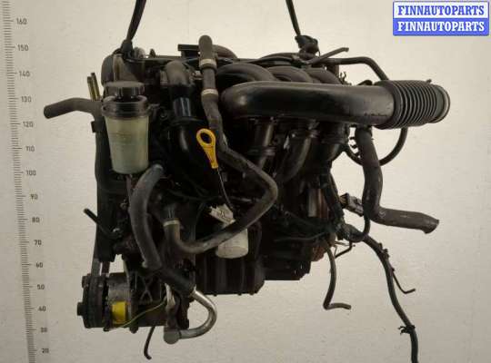 купить Двигатель (ДВС) на Ford Focus 2 2005-2008