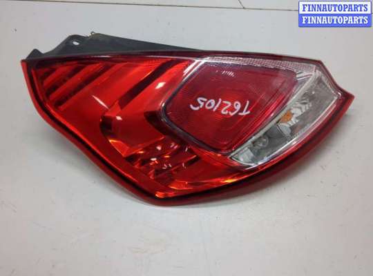 купить Фонарь (задний) на Ford Fiesta 2012-2019