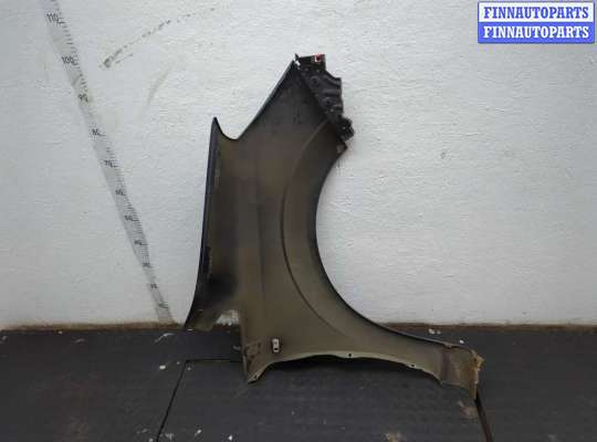 купить Крыло на Opel Zafira B 2005-2014