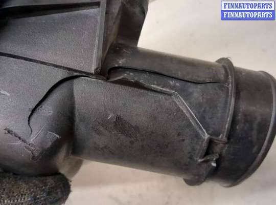 купить Корпус воздушного фильтра на Peugeot 207 2006-2015