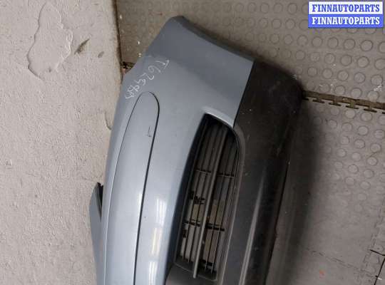 купить Бампер на Volkswagen Touran 2003-2006