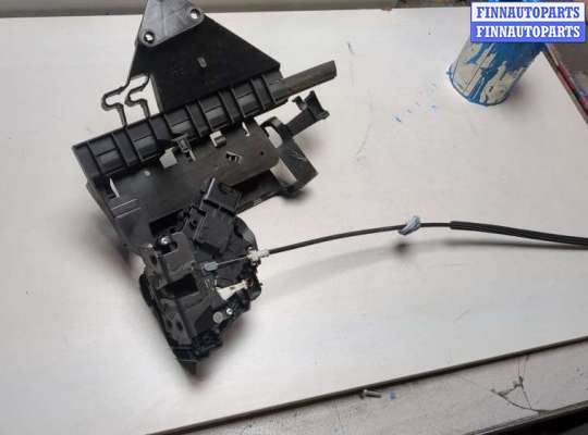 купить Замок двери на Ford Focus 2 2008-2011
