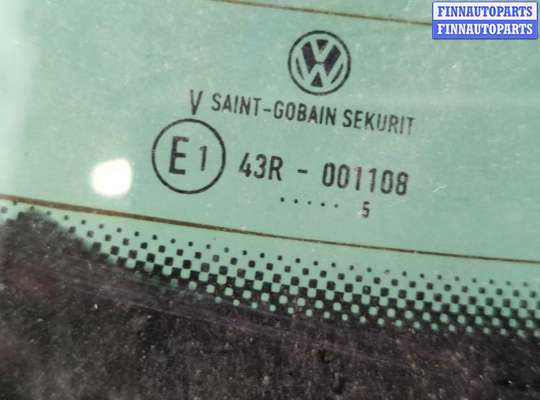 купить Крышка (дверь) багажника на Volkswagen Golf 5 2003-2009