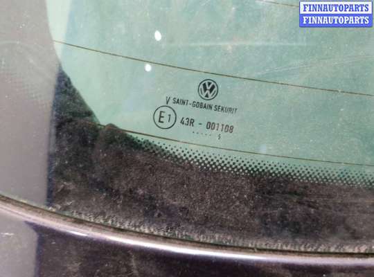 купить Крышка (дверь) багажника на Volkswagen Golf 5 2003-2009
