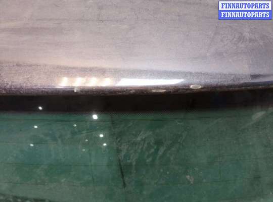 купить Крышка (дверь) багажника на Volkswagen Golf 5 2003-2009