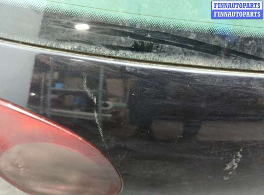 купить Крышка (дверь) багажника на Volkswagen Golf 5 2003-2009