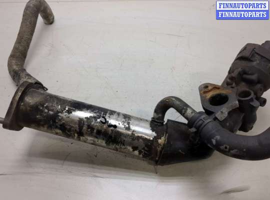 купить Клапан рециркуляции газов (EGR) на Ford Transit 2006-2014