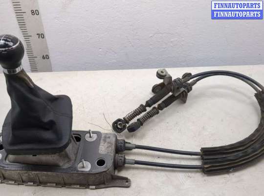 Кулиса КПП VG2399937 на Volkswagen Golf 5 2003-2009