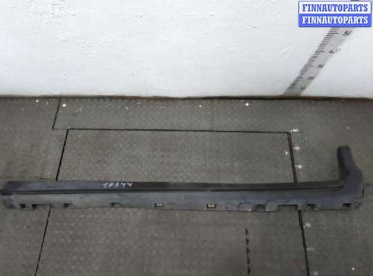 купить Накладка на порог на Ford Escape 2012-2015