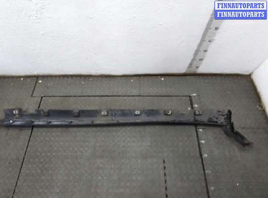 купить Накладка на порог на Ford Escape 2012-2015