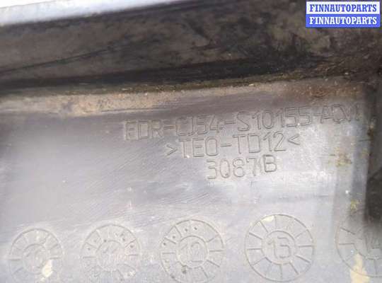 купить Накладка на порог на Ford Escape 2012-2015