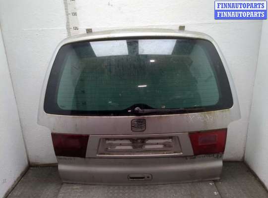 Фонарь крышки багажника ST343495 на Seat Alhambra 1996-2010