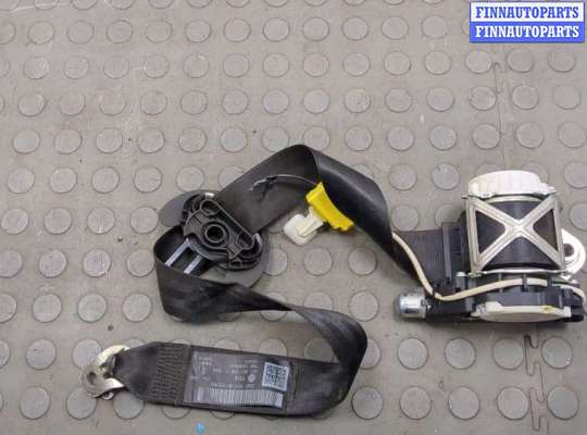 купить Ремень безопасности на Volkswagen Passat 6 2005-2010
