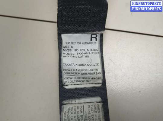 Ремень безопасности