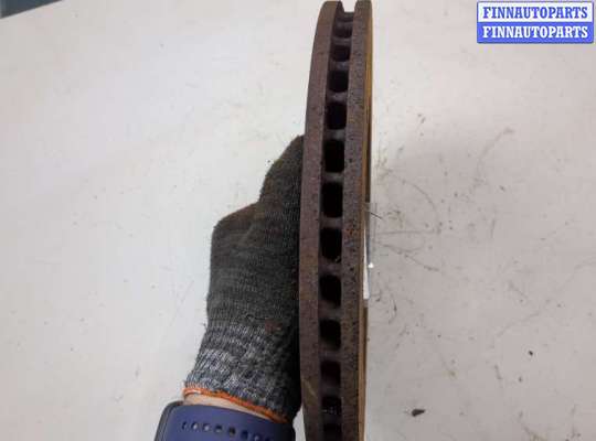купить Диск тормозной на Volkswagen Golf 4 1997-2005