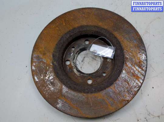 купить Диск тормозной на Volkswagen Golf 4 1997-2005